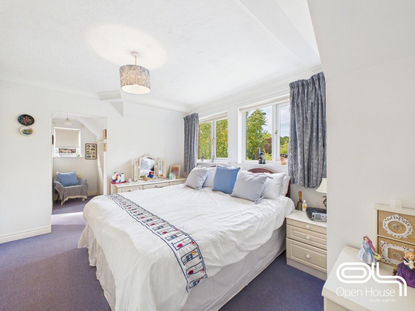 Images for Green Road, Weston, Stafford