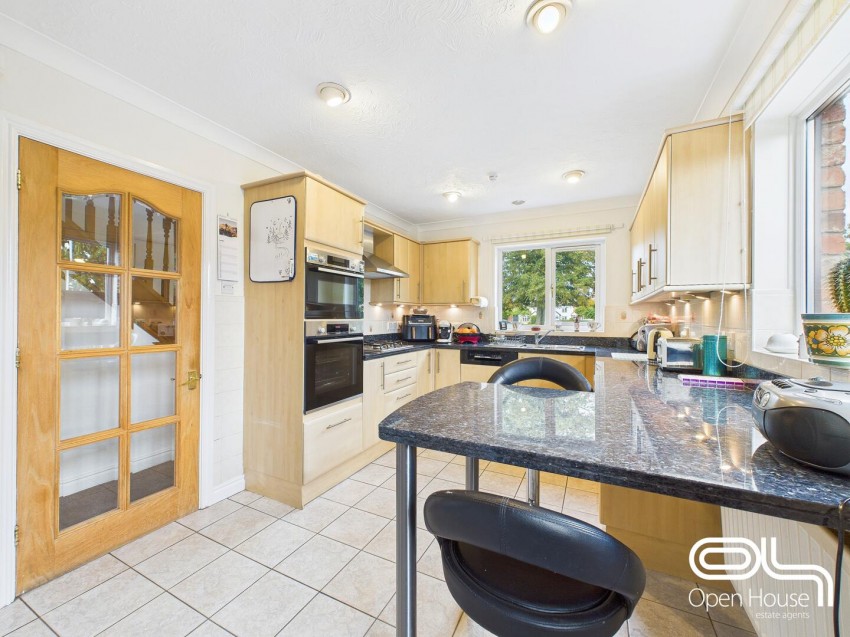 Images for Green Road, Weston, Stafford