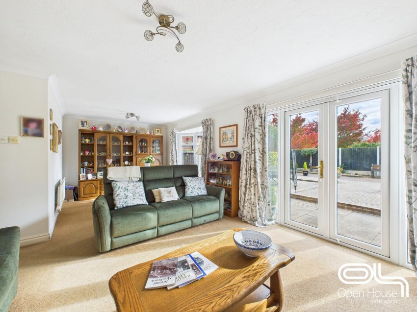 Images for Green Road, Weston, Stafford