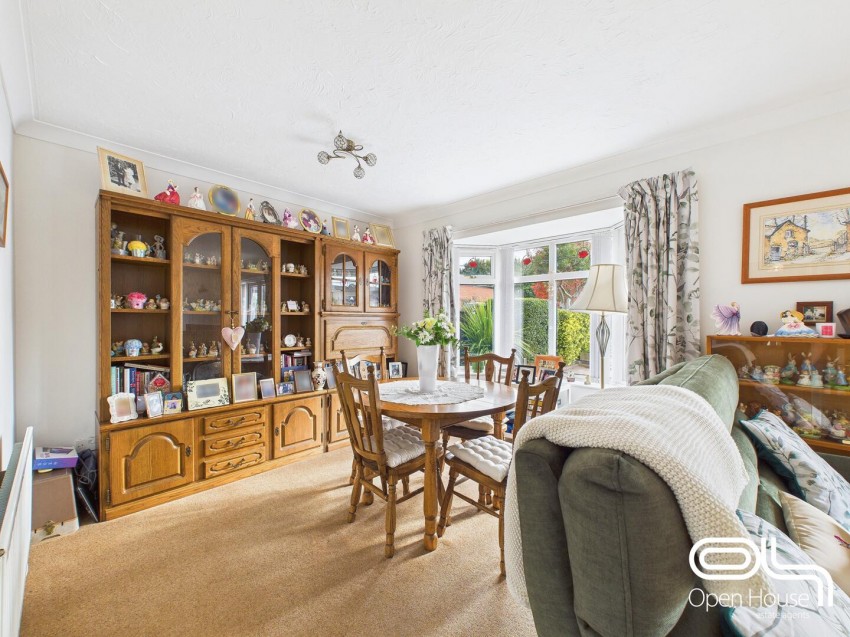 Images for Green Road, Weston, Stafford