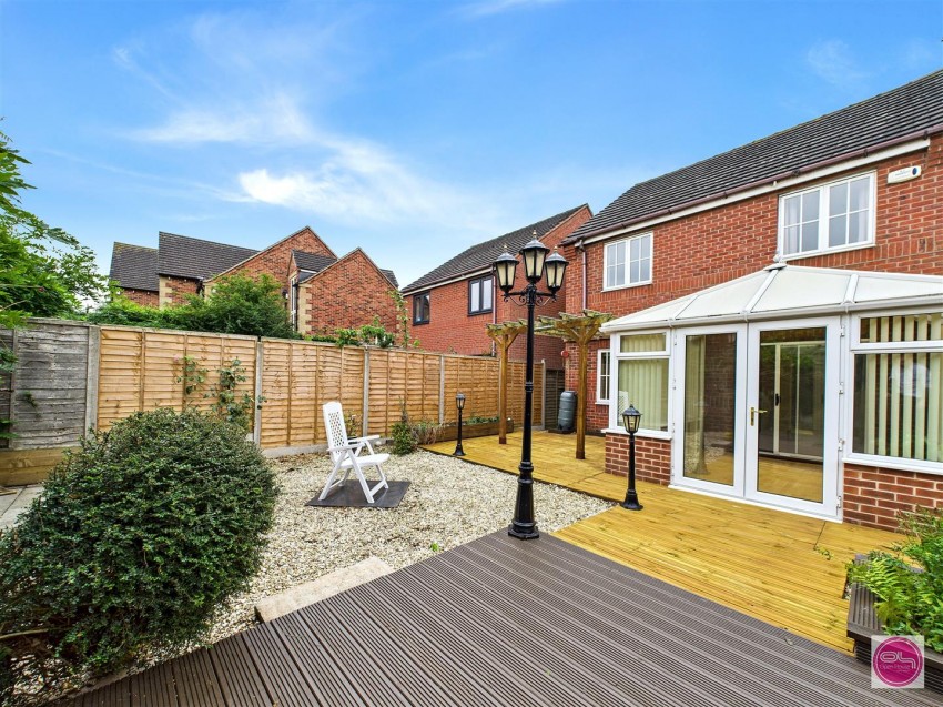 Images for Home Farm Court, Castle Gresley