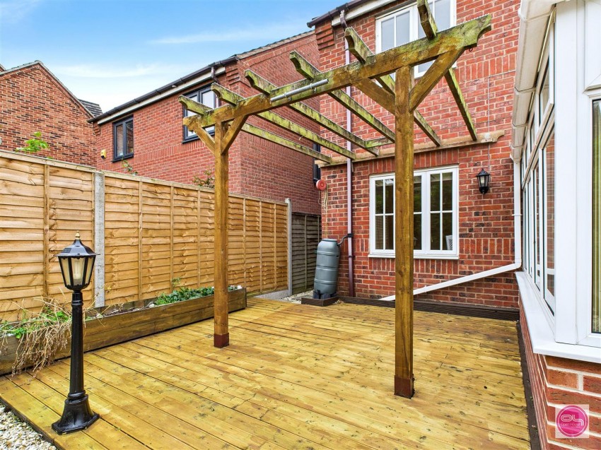 Images for Home Farm Court, Castle Gresley