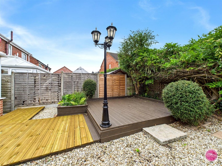 Images for Home Farm Court, Castle Gresley