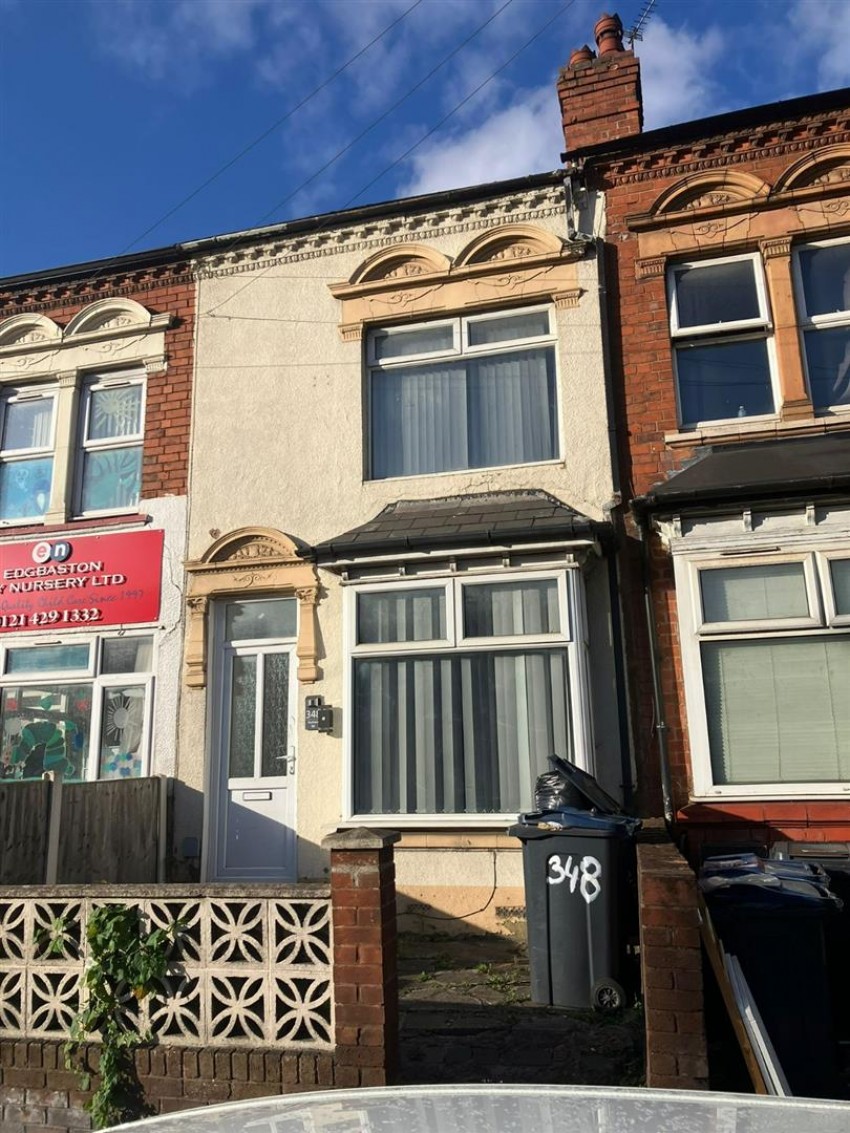 Images for Portland Road, Birmingham