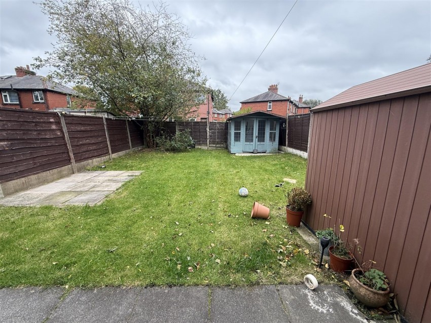 Images for Daffodil Road, Farnworth