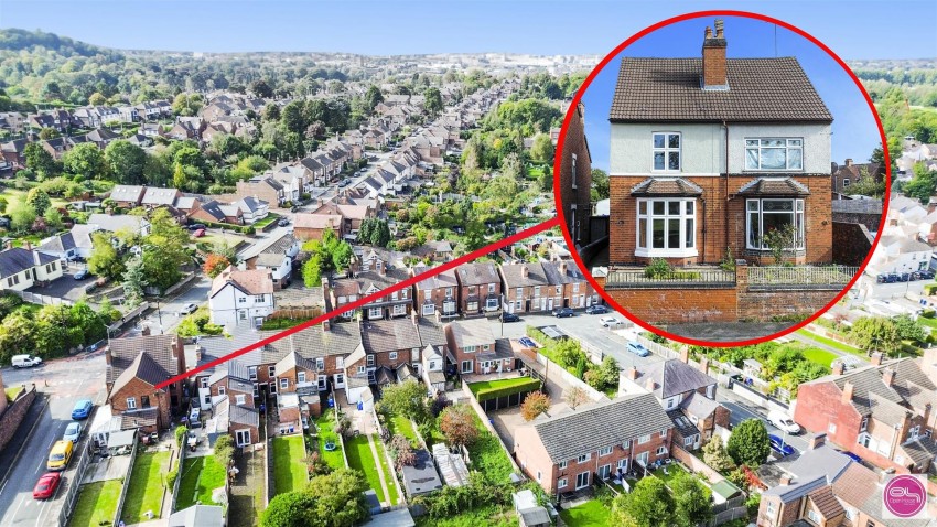 Images for High Bank Road, Burton-On-Trent