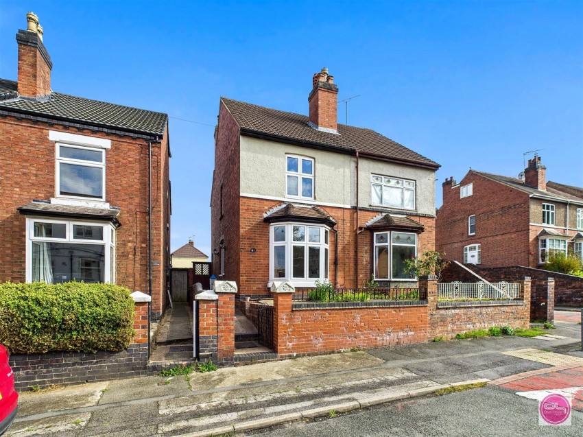 Images for High Bank Road, Burton-On-Trent