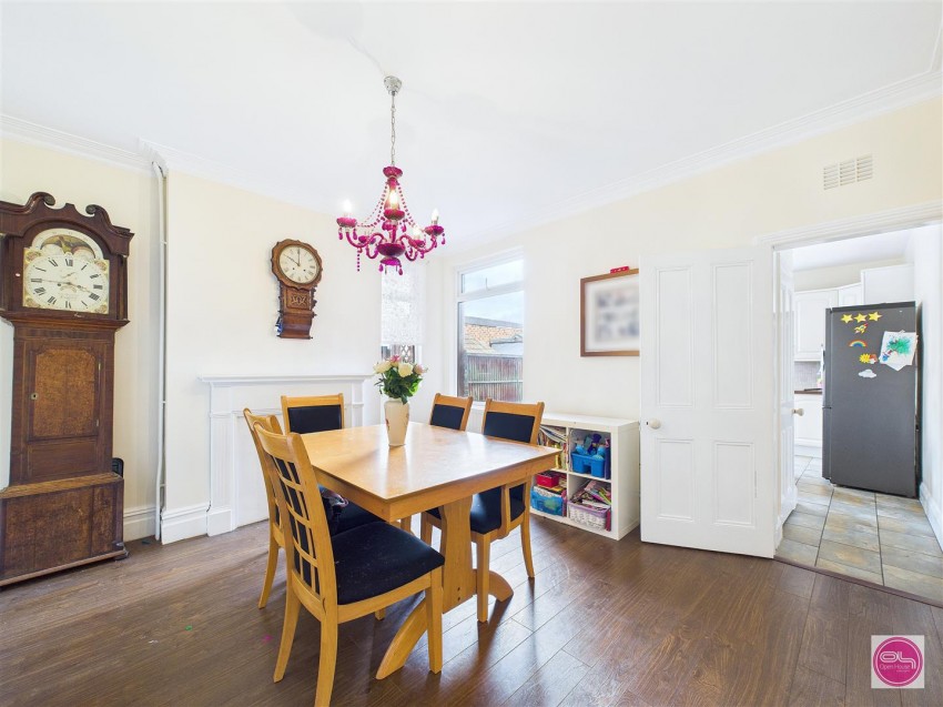 Images for High Bank Road, Burton-On-Trent