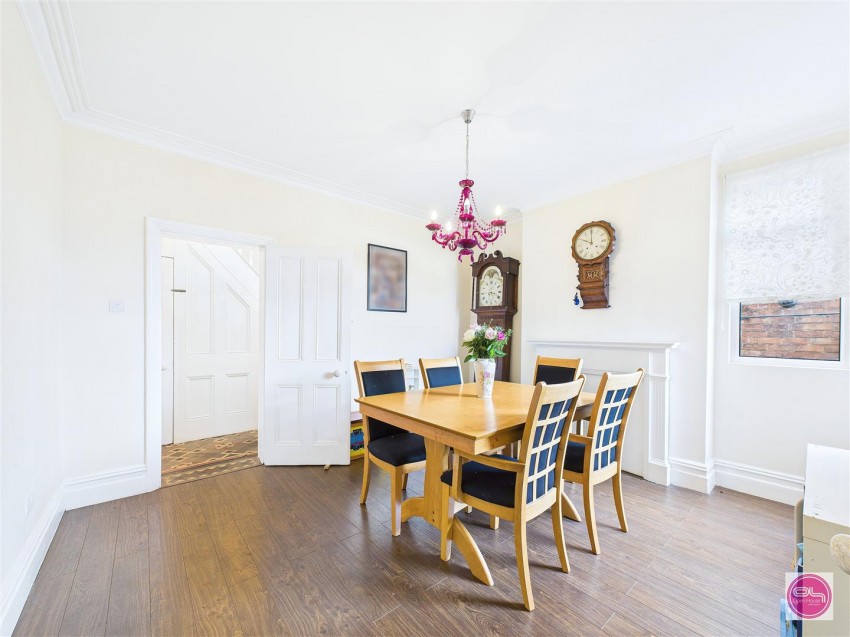 Images for High Bank Road, Burton-On-Trent