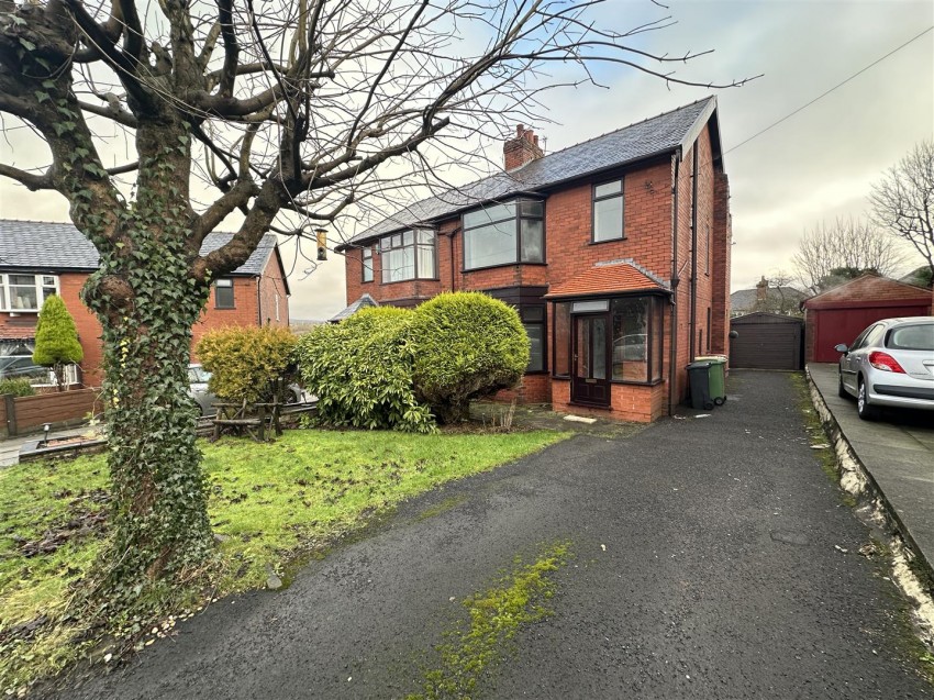 Images for St. Marys Avenue, Bolton