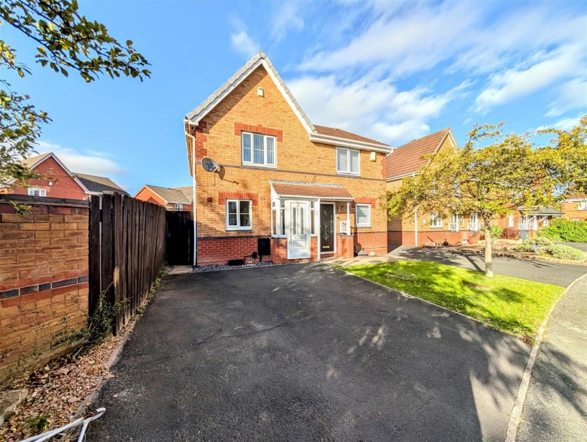 Images for Kenilworth Crescent, Walsall