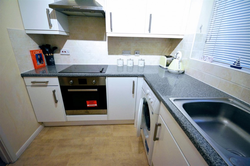 Images for Firle Court, Yeomanry Close, Epsom