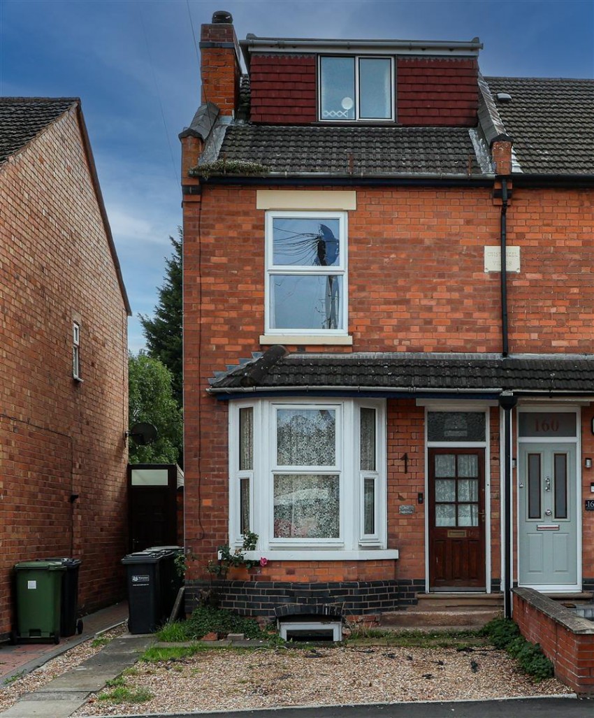 Images for Astwood Road, Worcester