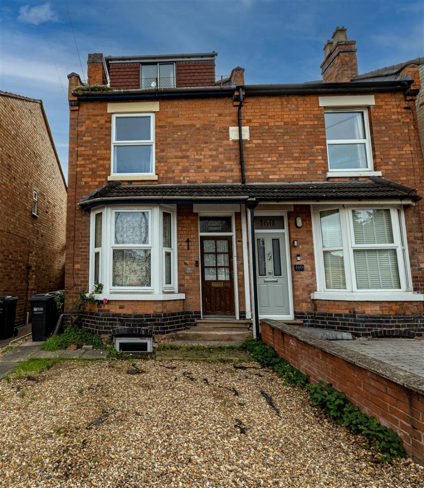 Images for Astwood Road, Worcester