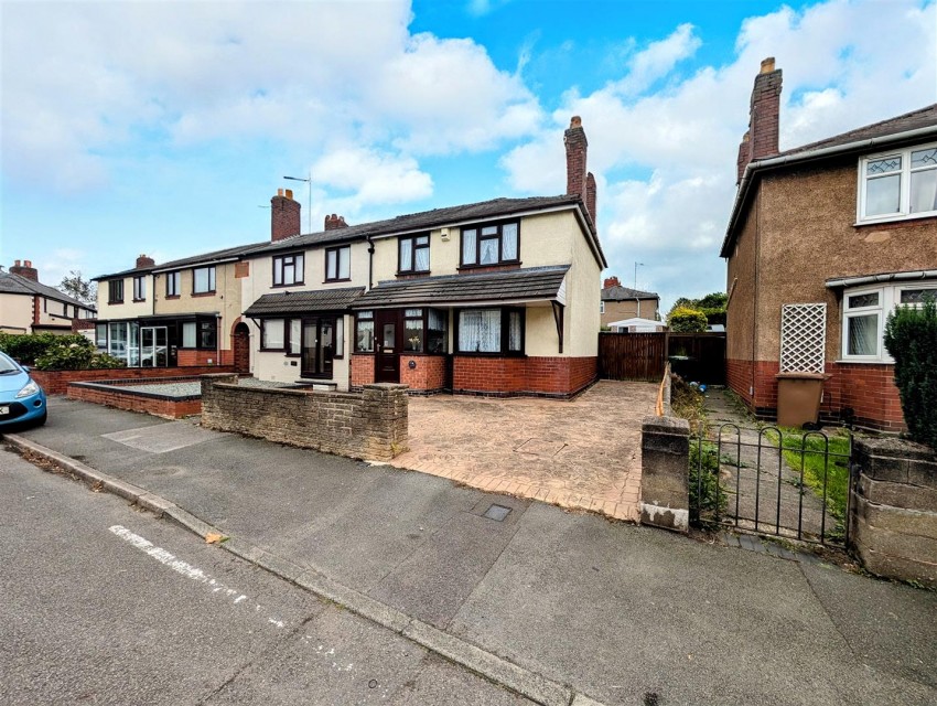 Images for Wells Avenue, Darlaston