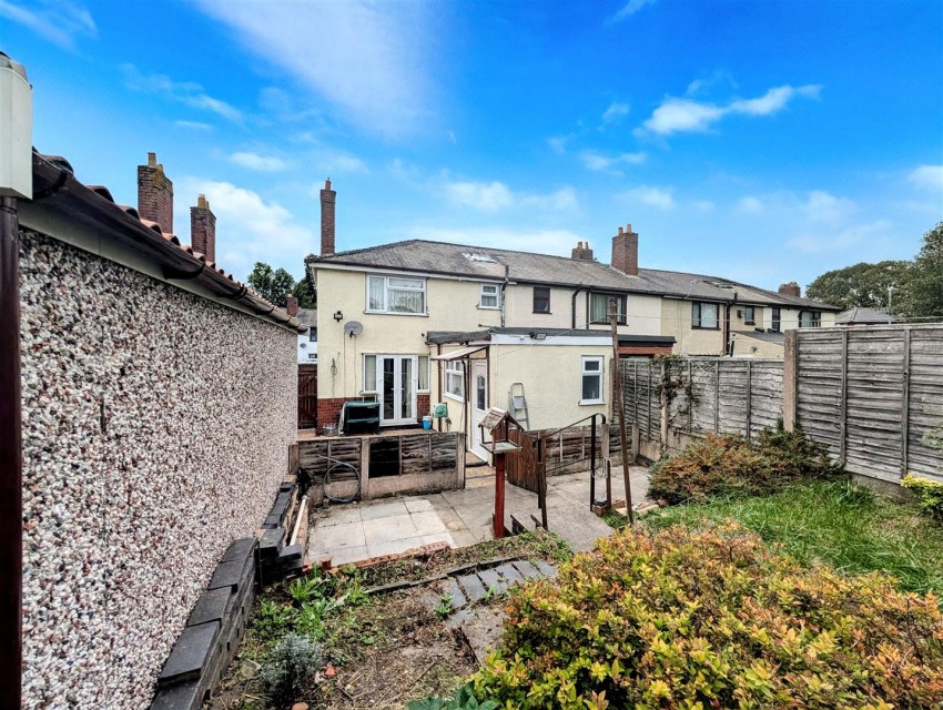 Images for Wells Avenue, Darlaston