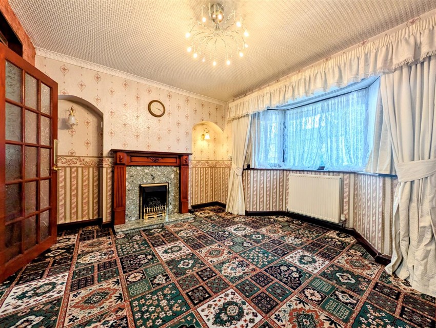 Images for Wells Avenue, Darlaston