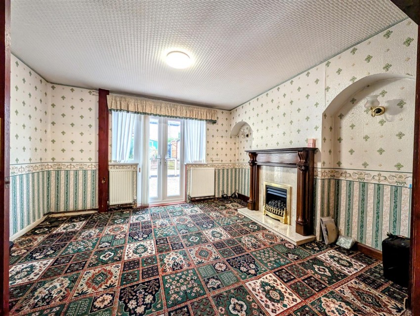 Images for Wells Avenue, Darlaston