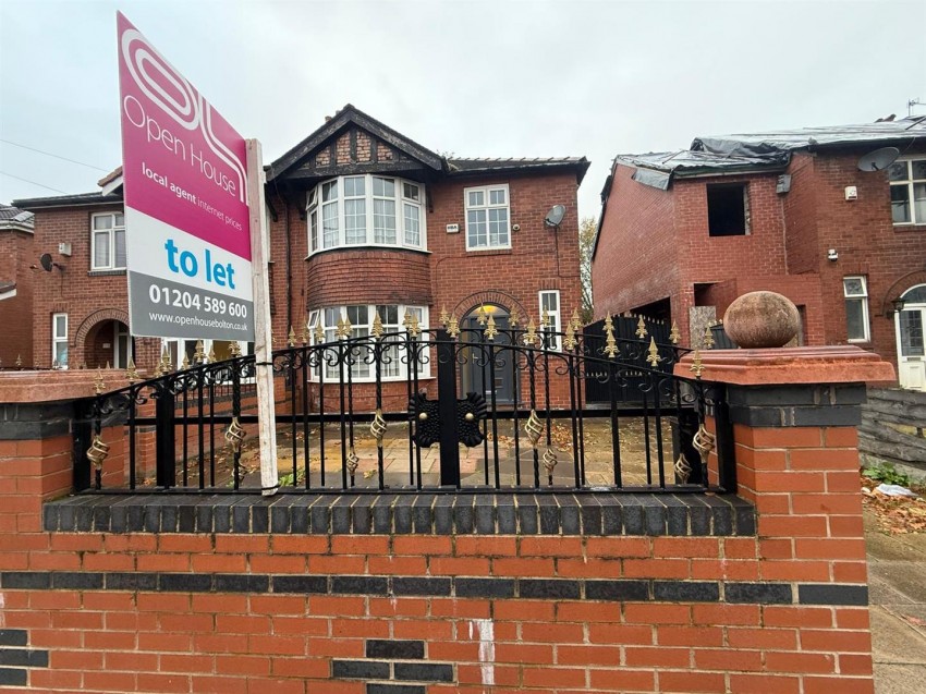 Images for Princess Road, Manchester