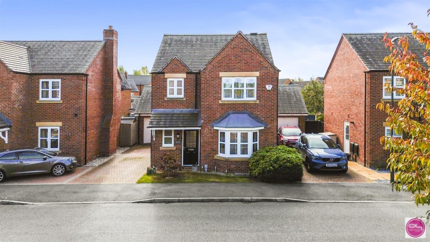 Images for Cobblestone Drive, Swadlincote