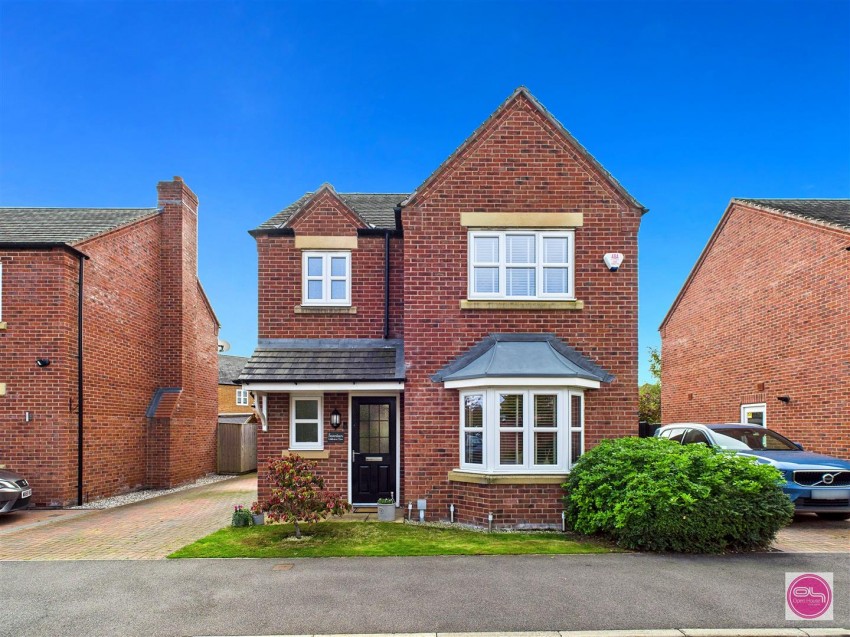 Images for Cobblestone Drive, Swadlincote