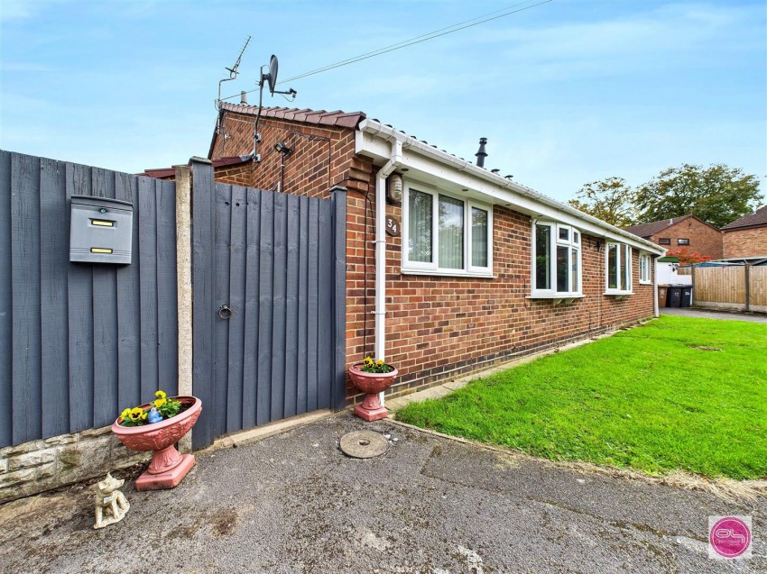 Images for Albert Road, Church Gresley