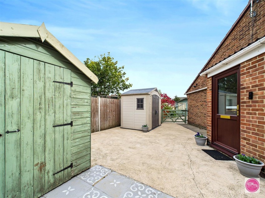 Images for Albert Road, Church Gresley