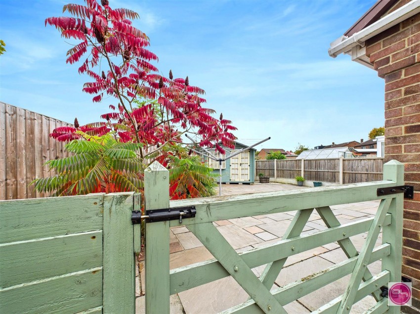 Images for Albert Road, Church Gresley