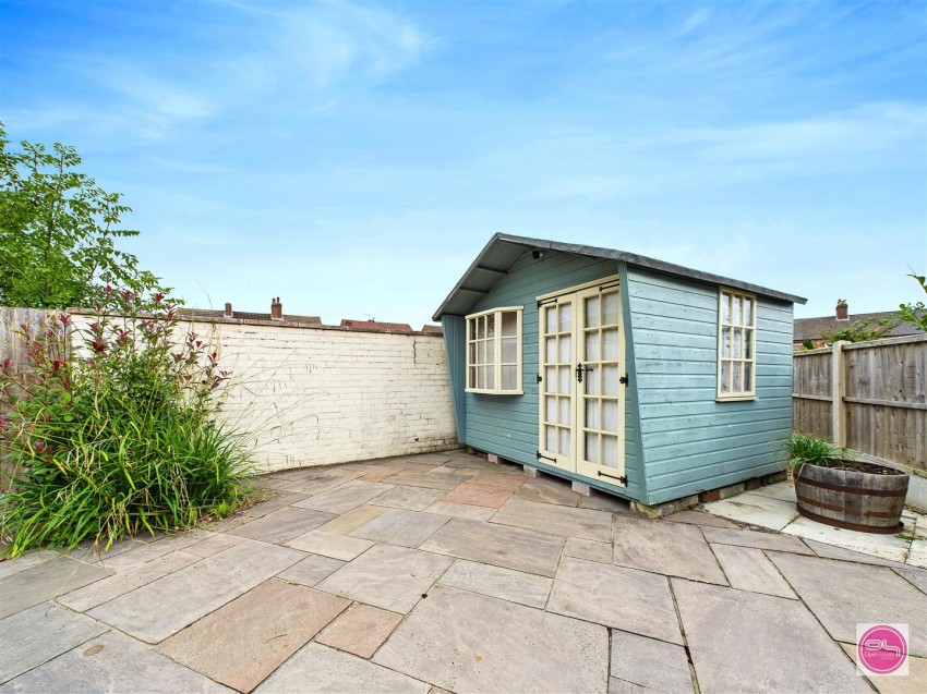 Images for Albert Road, Church Gresley