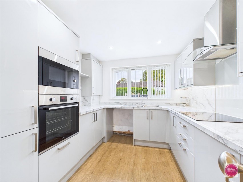 Images for Albert Road, Church Gresley