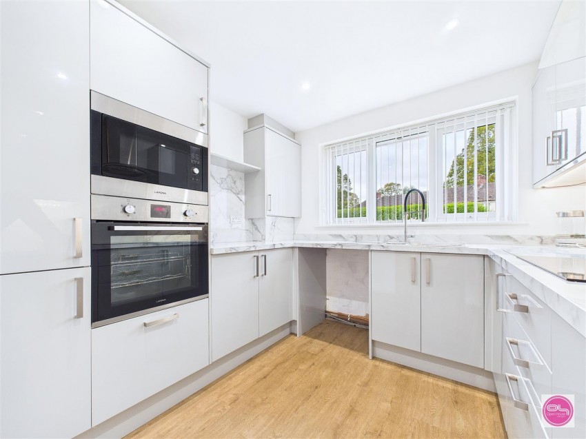 Images for Albert Road, Church Gresley