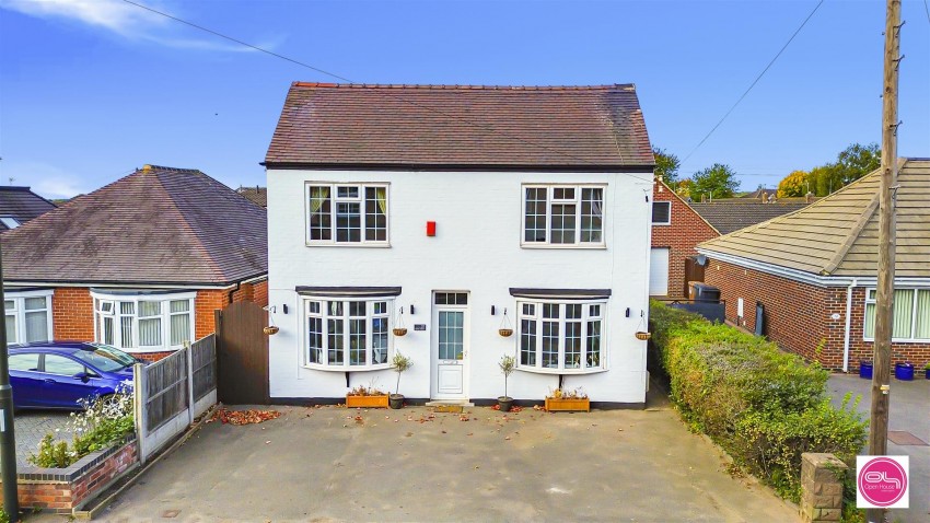 Images for Main Street, Overseal