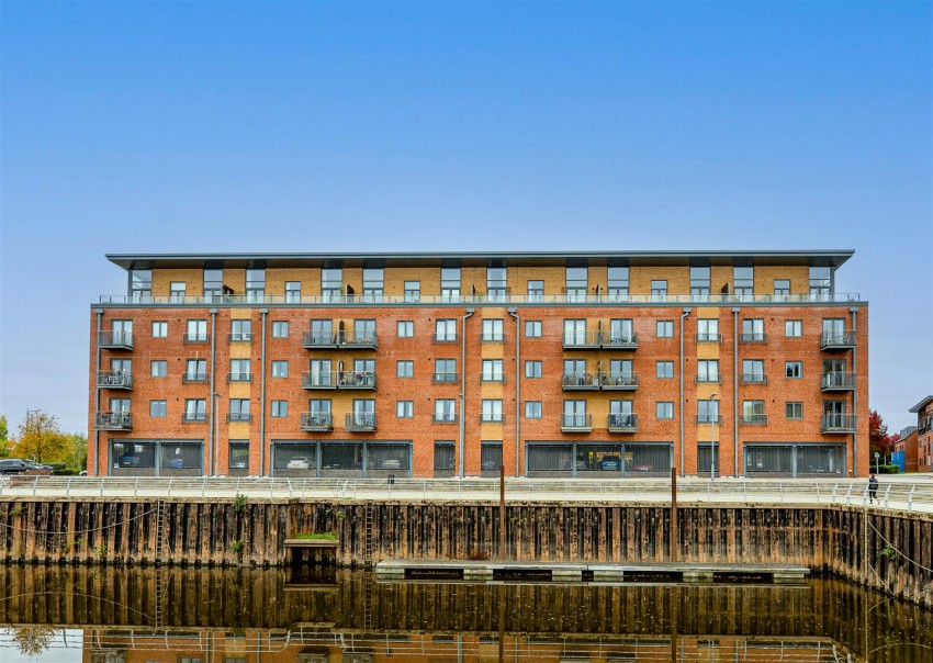 Images for Basin Road, Worcester