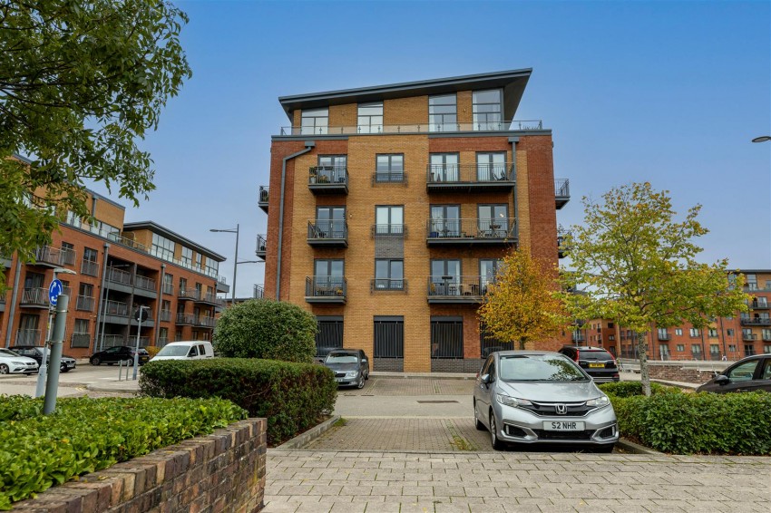 Images for Basin Road, Worcester
