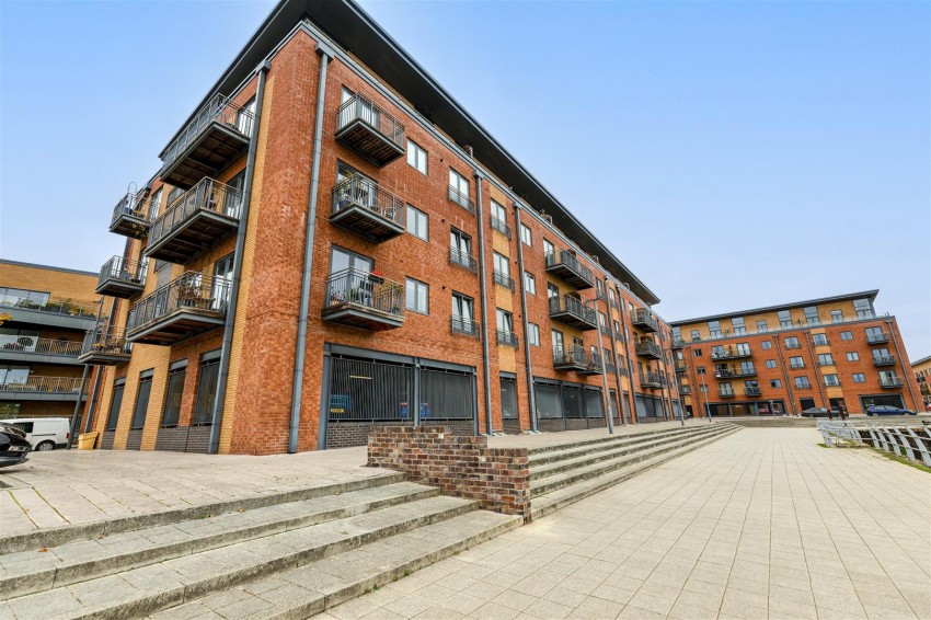 Images for Basin Road, Worcester