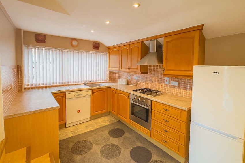 Images for Heaton Avenue, Sandbeds, Keighley
