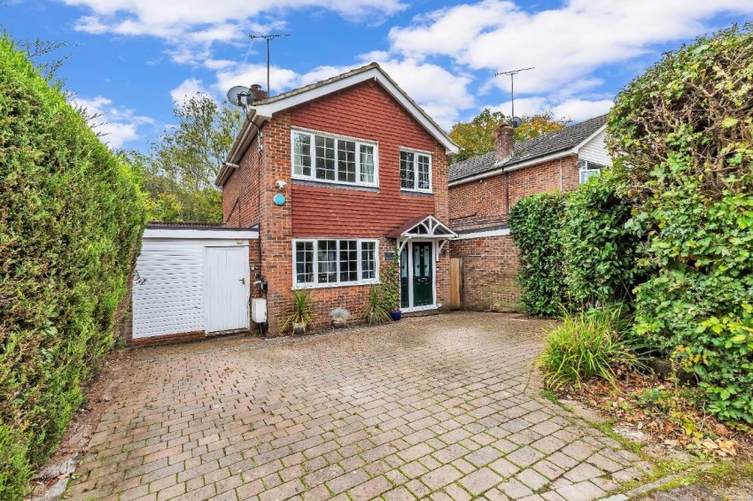 Images for Woodfield Road, Rudgwick, Horsham