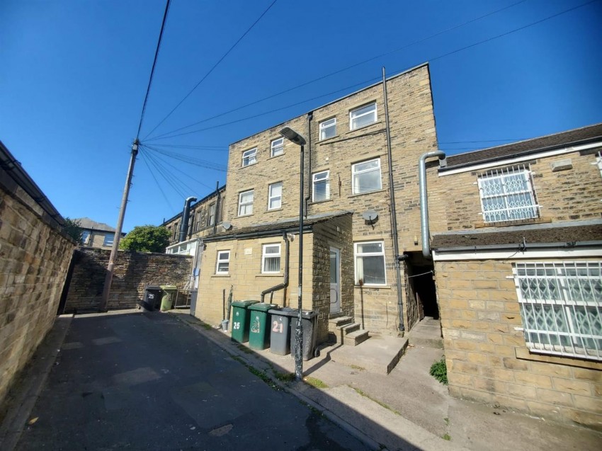 Images for Greenhead Road, Huddersfield, HD1