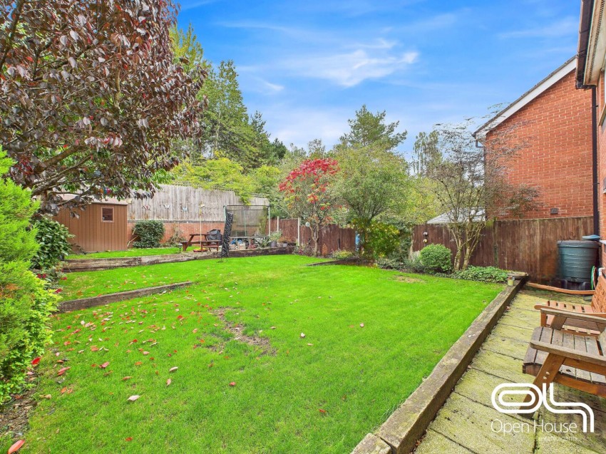 Images for Bluebell Hollow, Stafford