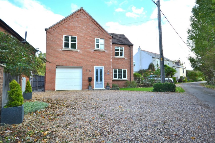 Images for Bedford Row, Foul Anchor, Tydd, Wisbech