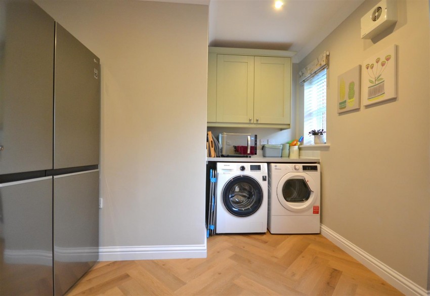 Images for Bedford Row, Foul Anchor, Tydd, Wisbech