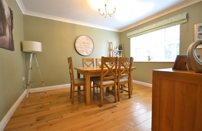 Images for Bedford Row, Foul Anchor, Tydd, Wisbech