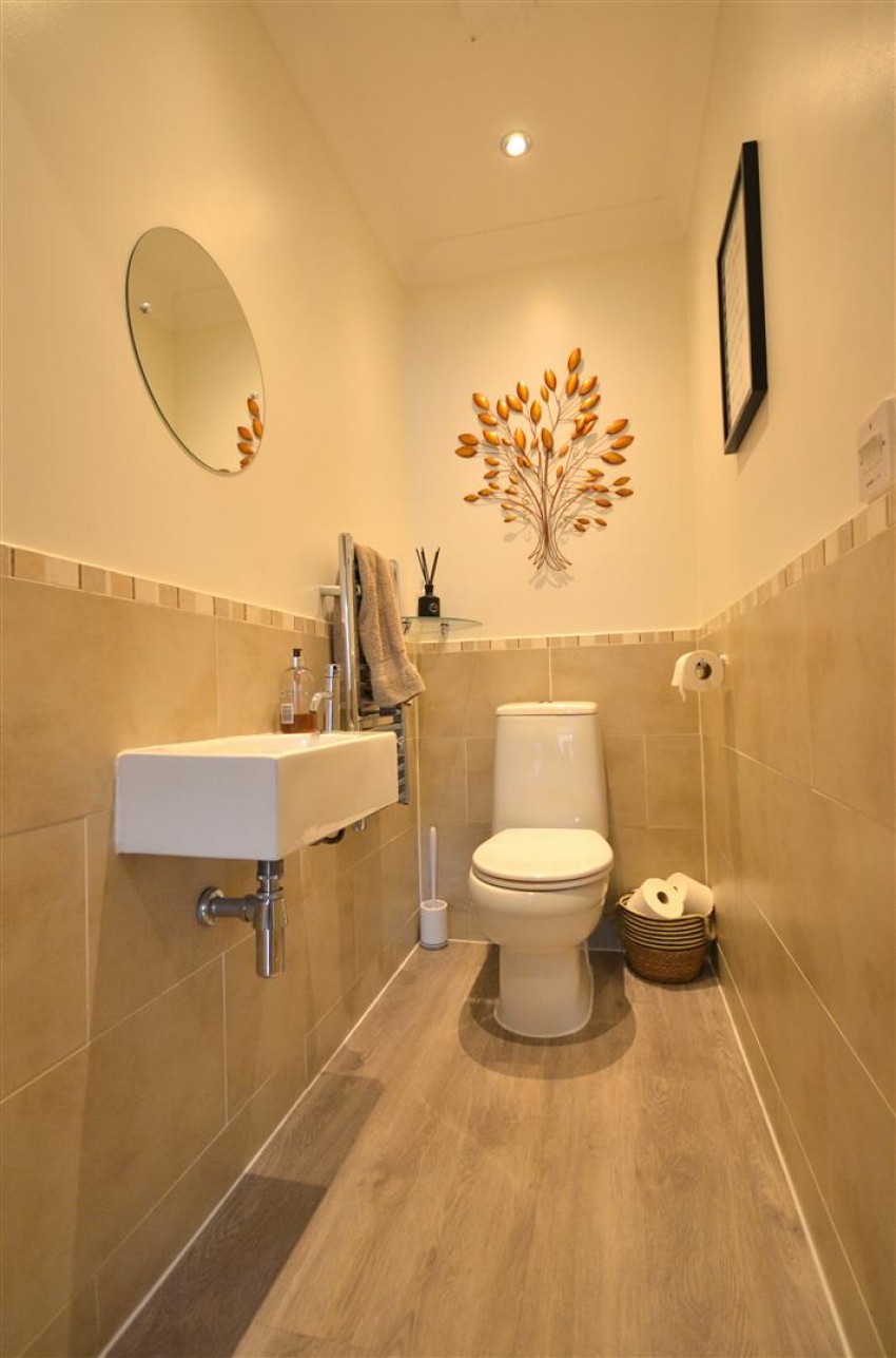 Images for Bedford Row, Foul Anchor, Tydd, Wisbech