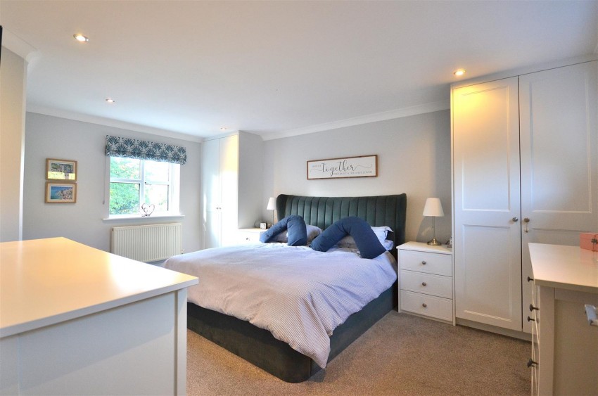 Images for Bedford Row, Foul Anchor, Tydd, Wisbech