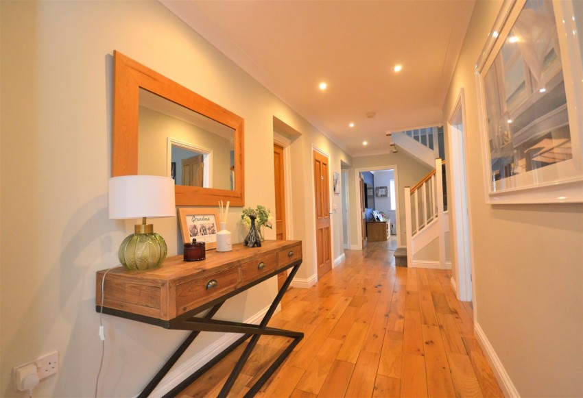 Images for Bedford Row, Foul Anchor, Tydd, Wisbech