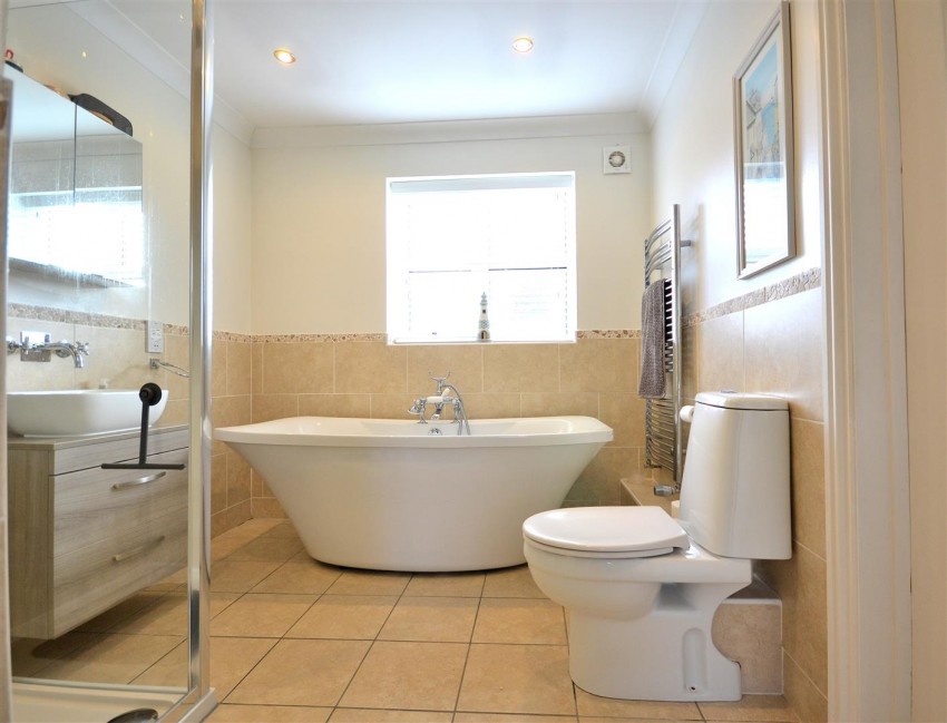 Images for Bedford Row, Foul Anchor, Tydd, Wisbech