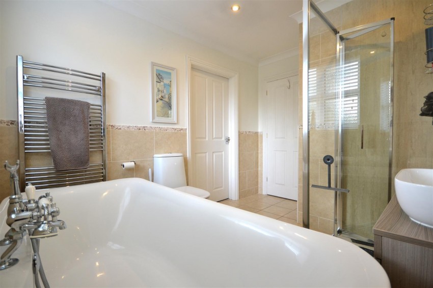 Images for Bedford Row, Foul Anchor, Tydd, Wisbech