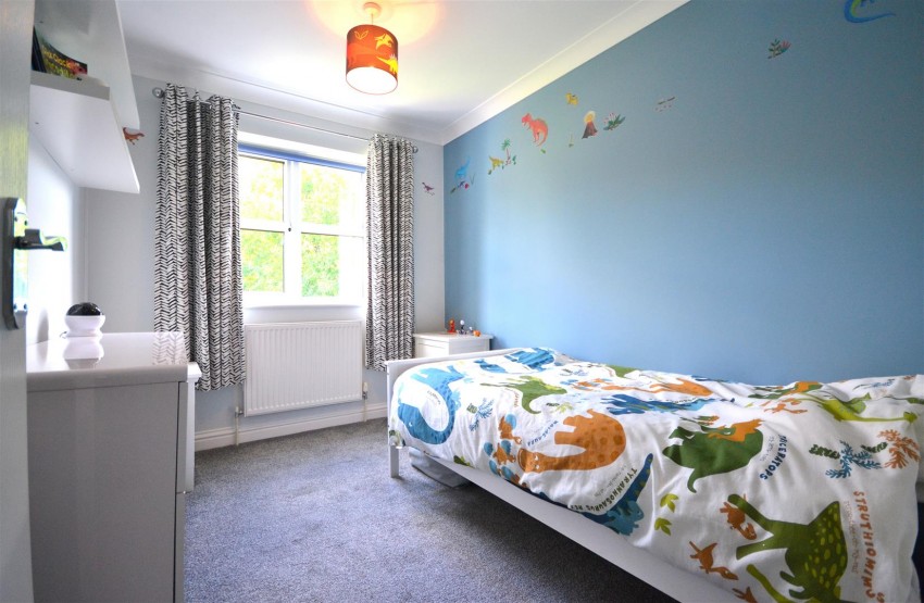 Images for Bedford Row, Foul Anchor, Tydd, Wisbech