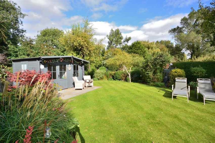 Images for Bedford Row, Foul Anchor, Tydd, Wisbech