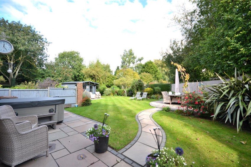 Images for Bedford Row, Foul Anchor, Tydd, Wisbech